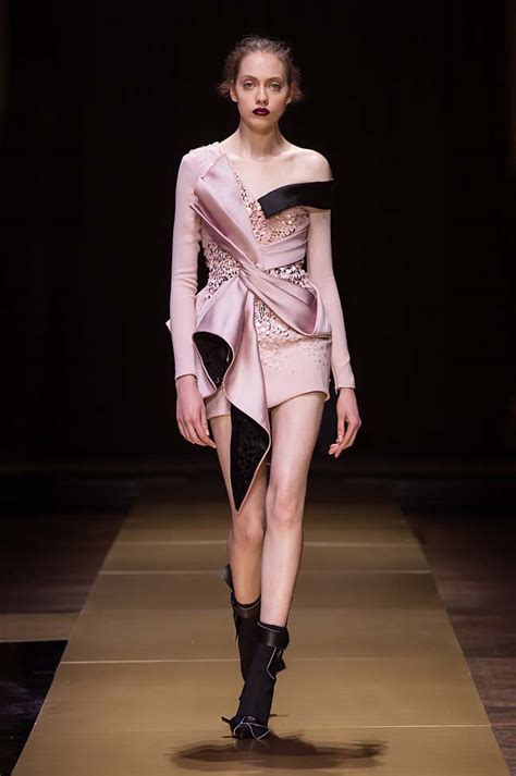 atelier versace dress pink dress 2016 for sale|Atelier Versace Fall 2016 Couture Collection .